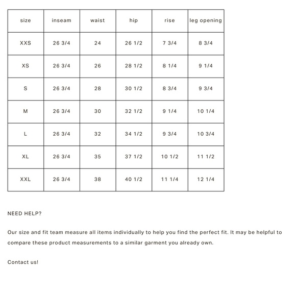 Donni Kick Flare Pants - Picture 2 of 6